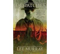 Lee Murray Despatches (Tascabile)