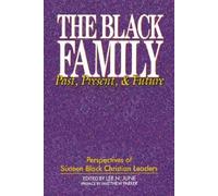 Lee N. June Matthew Parker The Black Family (Tascabile)