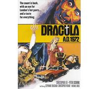 Lee/Neame/Cushing - Dracula a. d. 1972