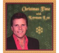 Lee Norman - Christmas Time With Norman Lee