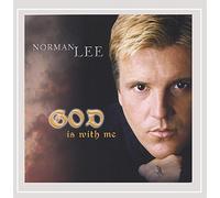 Lee Norman - God Is With Me