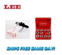 Lee Nuovo Updated Auto- Prime Strumento Mano Adescamento 90230 & Shell Set 90198