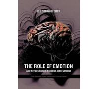 Lee Oberparleit The Role of Emotion and Reflection in Student (Copertina rigida)