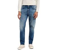 Lee Oscar, Jeans Uomo, Rising Tide, 32W / 32L