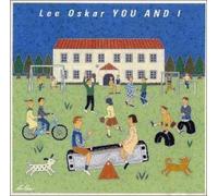 You & I [+2 Bonus]
