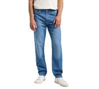 Lee Oscar Z Jeans, Ancora, 46 IT (32W/32L) Uomo
