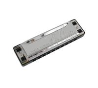 Lee Oskar 797005.0 Armonica A Bocca, Re Maggiore