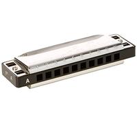 Lee Oskar 797000.0 Armonica A Bocca, La Maggiore, 5.6 x 12.7 x 5.6 cm