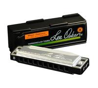 Lee Oskar 797002.0 Armonica A Bocca, Si Maggiore