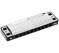 Lee Oskar 797040.0 Armonica a Bocca, Sol Maggiore