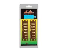 Lee Oskar 797123.0 Armonica a Bocca, Sostituzione Piastre Reed, Mi Maggiore