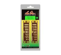 Lee Oskar Harmonic Minor Reedplates F