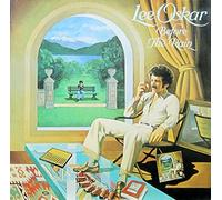 LEE OSKAR - before the rain LP