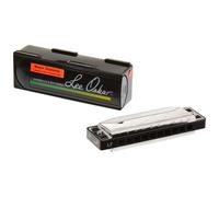 Lee Oskar Harmonica Major Key Low F