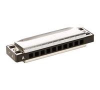 Lee Oskar Harmonica Major Key of A