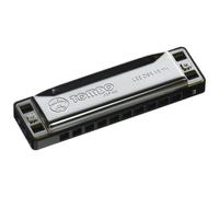 Lee Oskar Harmonica Major Key of E