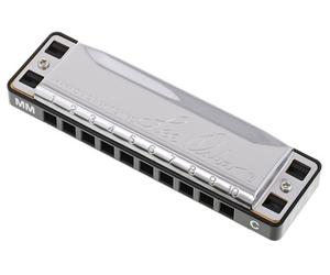 Lee Oskar Melody Maker C