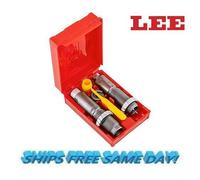 Lee Pacesetter 2 Die Set per 6.5 x 50mm Giapponese Arisaka #90730 Nuovo