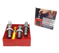 Lee pacesetter 3 dies 308 winchester 90507 e dosatore micrometrico manuale 90055