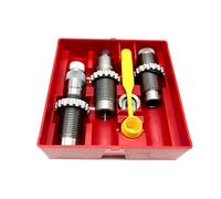Lee Precision Pacesetter 3 Die Set per 7.62 x 39mm 307) #90565 Nuova