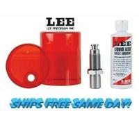Lee Pallottola Lubrificante E Misura Kit 356 Diametro Include Nuovo #90046