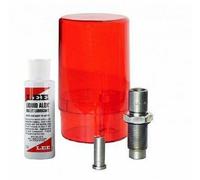 Lee Pallottola Lubrificante E Misura Kit per .358 Diametro Include Nuovo #