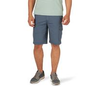 Lee Pantaloncini cargo da uomo Big & Tall Extreme Motion Crossroad, Ardesia, Grande