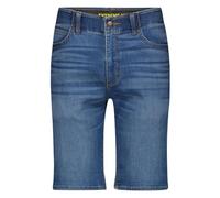 Lee XM 5 Pocket Short Pantaloncini Casual, Blue Rooster, 34W Uomo