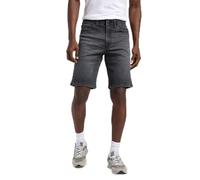 Lee XM 5 Pocket Short Pantaloncini in Denim, Kingston, 31W Uomo