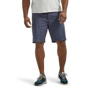 Lee - Pantaloncini casual da uomo Marina Militare 56