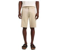 Lee Regular Chino Short Pantaloncini, Pietra, 31W Uomo