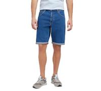 Lee Pantaloncini a 5 Tasche Denim, Lazy River, 29W Uomo