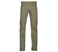 Lee Pantalone DAREN ZIP FLY in Kaki US 36 / 32