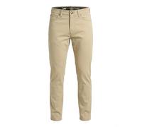 Lee Pantaloni chino 'SUPERSTRETCH SLIM FIT MVP' beige Uomo Lee 36x32