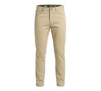 Lee Pantaloni chino 'SUPERSTRETCH SLIM FIT MVP' beige Uomo Lee 38x34