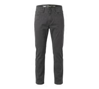 Lee Pantaloni chino 'SUPERSTRETCH SLIM FIT MVP' grigio Uomo Lee 31x32