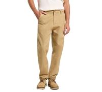 Lee Carpenter Pantaloni, Oscar Khaki, 50 IT (36W/34L) Uomo