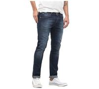 Lee Jeans 'Luke' blu scuro, Taglia 30 Lunghezza 30