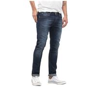 LEE - Pantaloni Lee Luke L32 Abbigliamento Uomo W32-l32