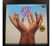 Lee Patterson Singers - Lee Patterson Singers - Spirit In The Sky - Mercury - 6449 002