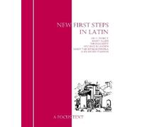 Lee Pearcy Mary Allen Thomas Kent Michael Klaasse New First Steps (Anello, filo)