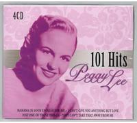 Lee,Peggy - 101 Hits Peggy Lee [Import]