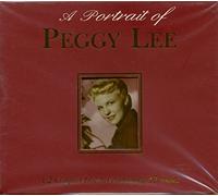 Lee,Peggy - A Portrait of Peggy Lee