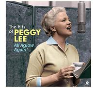 Lee Peggy - All Aglow Again (180 Gr.)