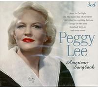 Lee,Peggy - American Songbook