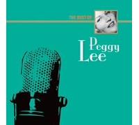 Lee, Peggy - Best
