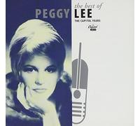 Lee, Peggy - Best Of Peggy Lee