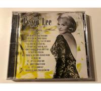 Lee,Peggy - Best of Peggy Lee