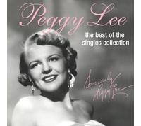 Lee, Peggy - Best Of The Singles Collection
