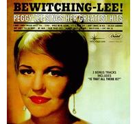 Lee, Peggy - Bewitching-Lee Greatest Hits